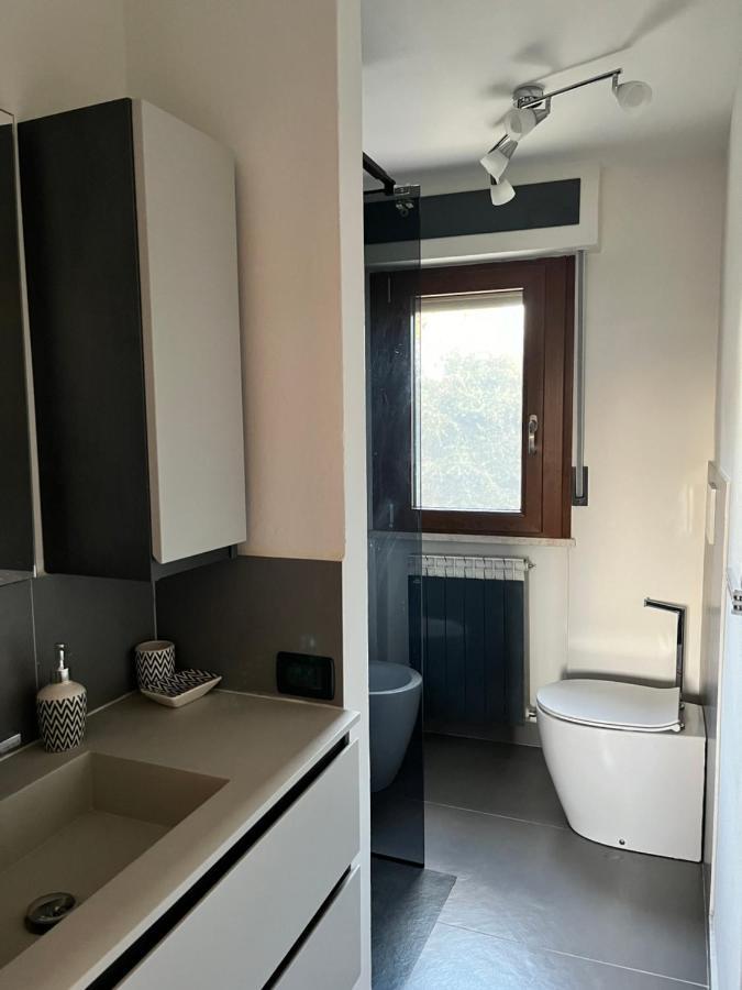 Appartamento Da Matteo 2 Tirrenia Exterior photo