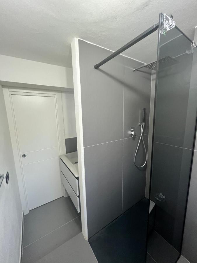 Appartamento Da Matteo 2 Tirrenia Exterior photo