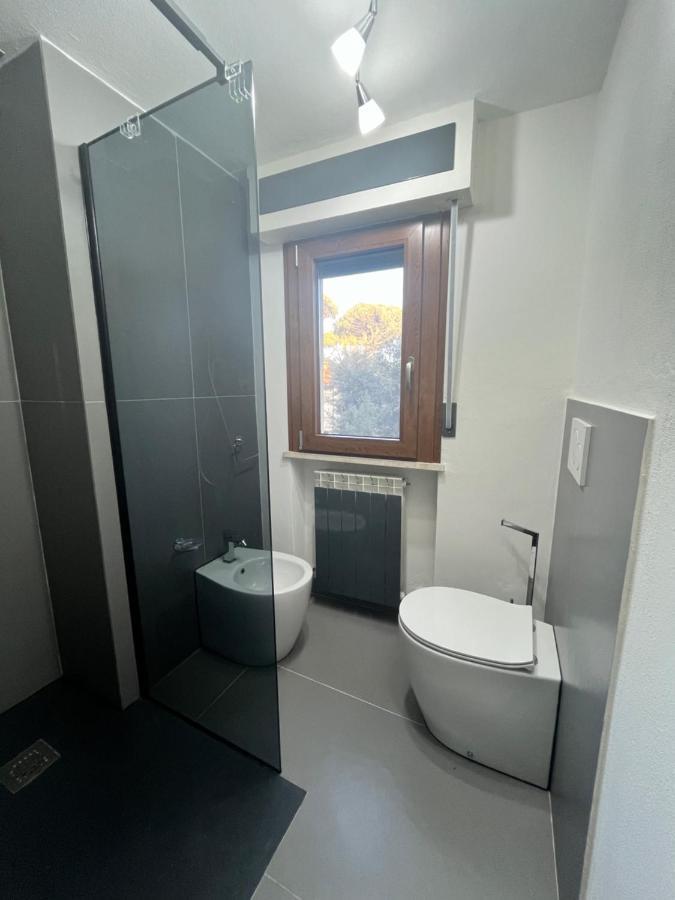Appartamento Da Matteo 2 Tirrenia Exterior photo
