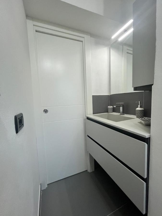 Appartamento Da Matteo 2 Tirrenia Exterior photo