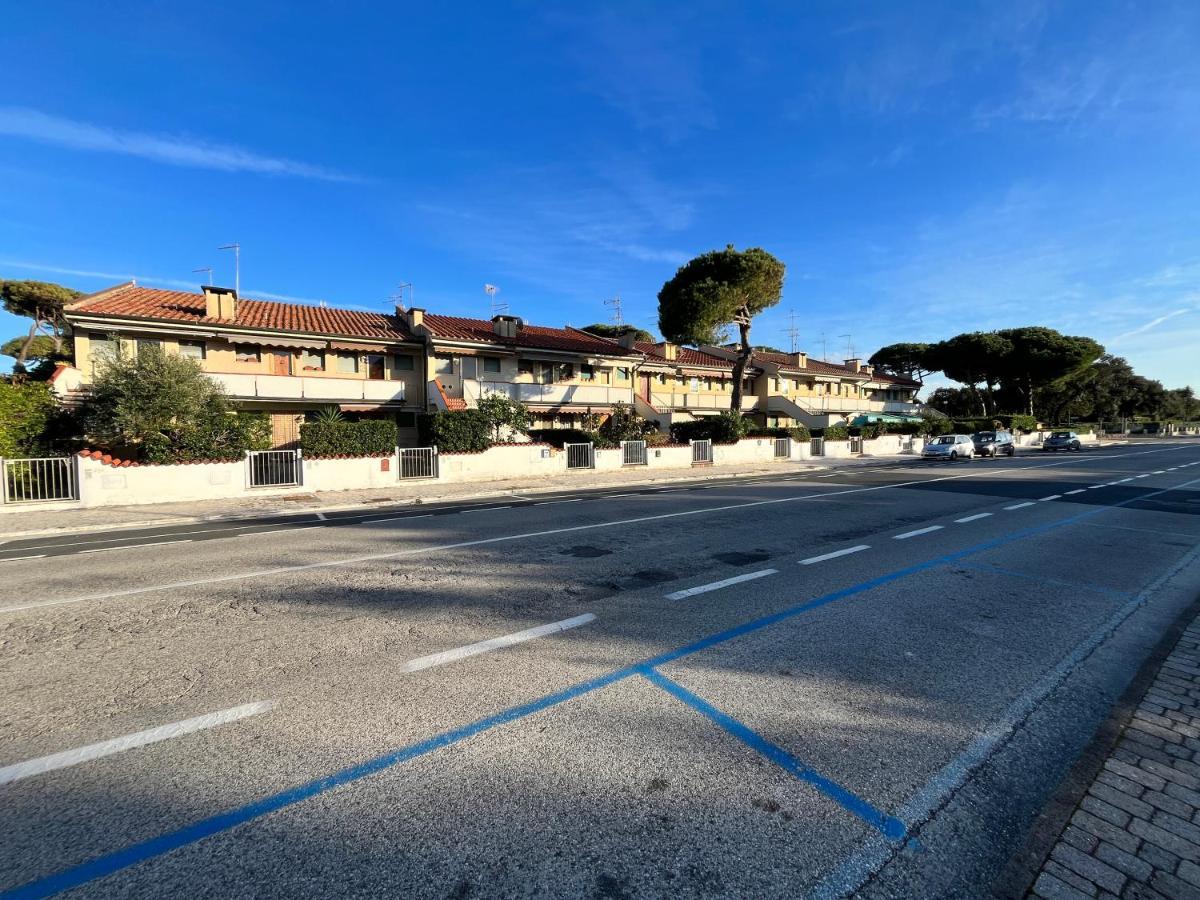 Appartamento Da Matteo 2 Tirrenia Exterior photo